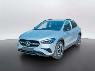 Usado Mercedes GLA200
