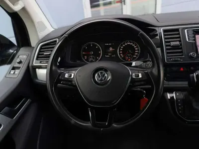 Usata VW Multivan Highline 87 CV (63 kW) 2019 Monovolume