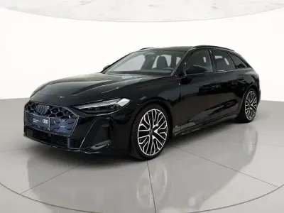 Usata Audi S5