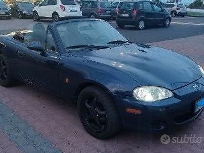 Mazda MX5