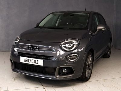 usata Fiat 500X 1.0 T3 120CV SPORT