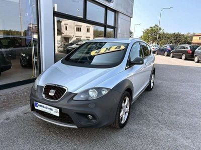 Seat Altea