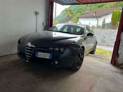 usata Alfa Romeo 159 SW 2.4 jtdm Distinctive 210cv