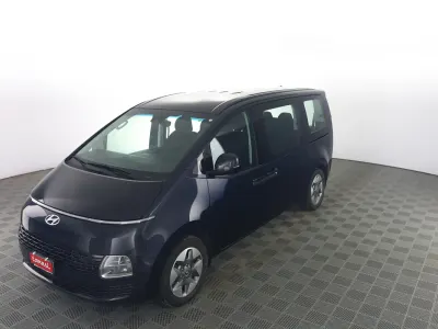 Usata Hyundai Staria