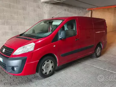 Usata Fiat Scudo