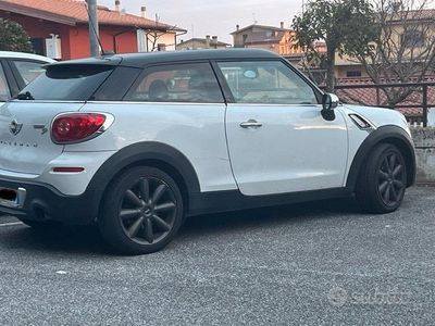 usata Mini Paceman (R61) - 2013