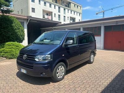 VW T5