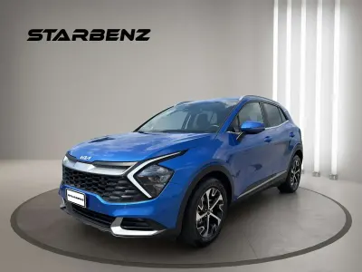 Usata Kia Sportage