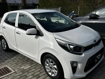 Usata Kia Picanto