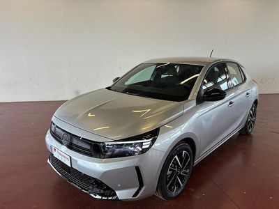 Nouvelle Opel Corsa S 101 ch (74 kW) 2026 Argent Citadine