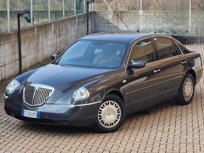 Lancia Thesis