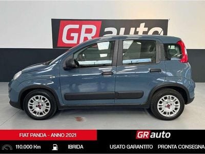 Usata Fiat Panda Street 69 CV (50 kW) 2021 Other Utilitaria