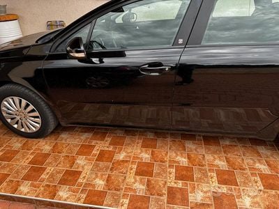 Usata Peugeot 508 SW 115 CV (84 kW) 2012 Nero Station wagon