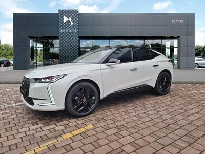 DS Automobiles DS4
