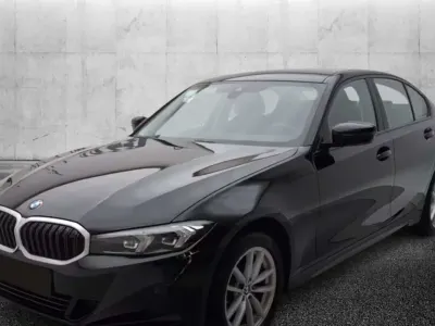Usata BMW 318
