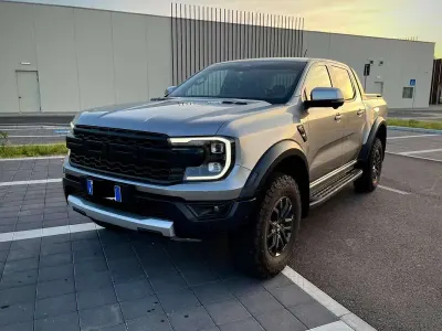 Usata Ford Ranger