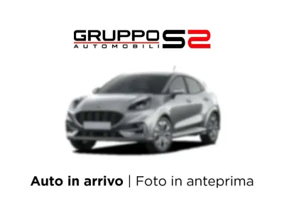 Usata Ford Puma ST-Line 125 CV (91 kW) 2022 Argento SUV