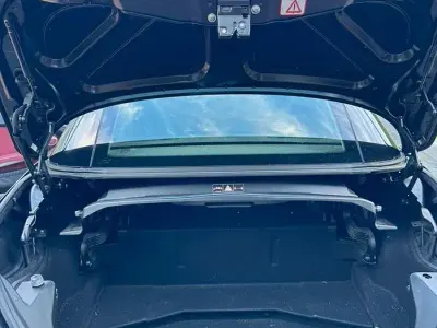 Usata Mercedes SLK200 163 CV (119 kW) 2006 Cabrio