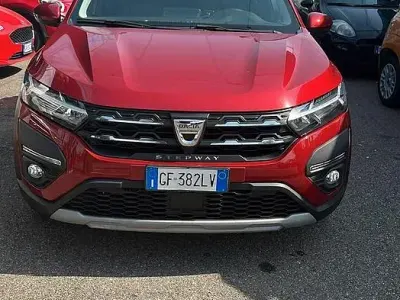 Usata Dacia Sandero