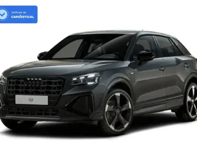 Nuova Audi Q2 Comfort 150 CV (110 kW) 2026 SUV