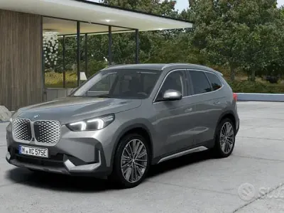 Usata BMW iX1