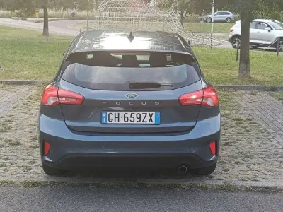 Usata Ford Focus Active 120 CV (88 kW) 2022