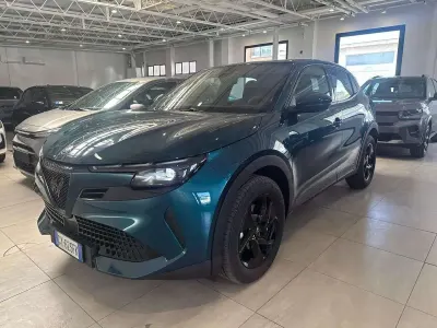 Usata Alfa Romeo GT Junior