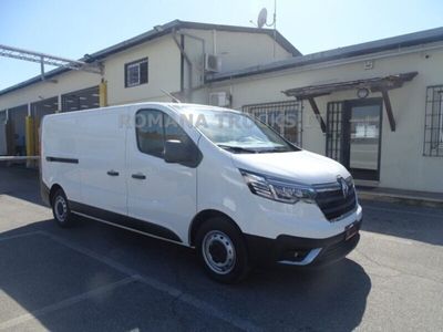 usata Renault Trafic Furgone T27 1.6 dCi 120CV PC-TN Furgone Ice nuova a Roma