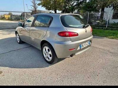 Alfa Romeo 147
