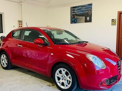 Usata Alfa Romeo MiTo 155 CV (114 kW) 2009 Utilitaria
