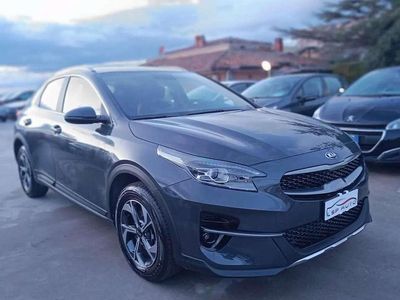 Usata Kia XCeed 136 CV (100 kW) 2021 Other SUV