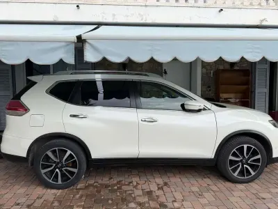 Usata Nissan X-Trail Visia 131 CV (96 kW) 2017 SUV