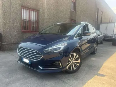 Usata Ford S-MAX