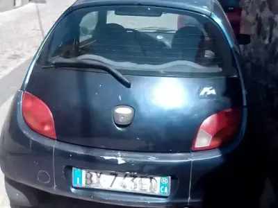 Usata Ford Ka