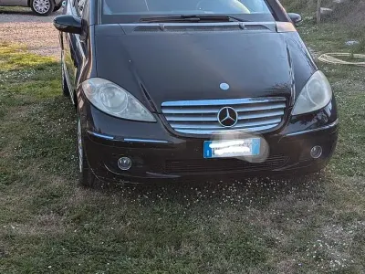 Usata Mercedes A200