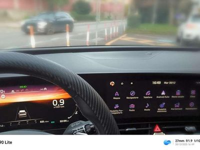 Usata Kia Sportage Style 136 CV (100 kW) 2024 SUV