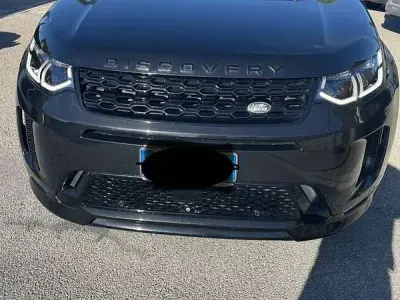 Usata Land Rover Discovery Sport R-Dynamic 163 CV (119 kW) 2021 SUV
