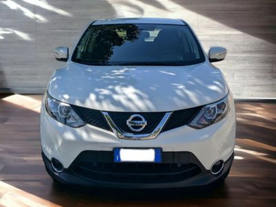 usata Nissan Qashqai Qashqai 1.5 dCi 115 CV Acenta