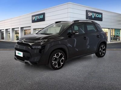 usata Citroën C3 Aircross 