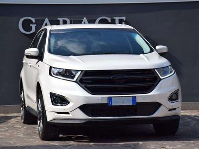 usata Ford Edge Edge2.0 tdci ST-Line s