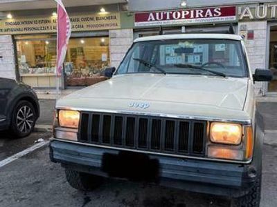 usata Jeep Comanche Altro modello - 1988