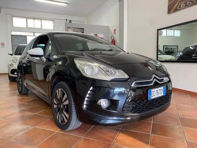 DS Automobiles DS3