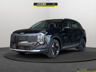 Nuova Kia Sportage 150 CV (110 kW) 2025 Viola SUV