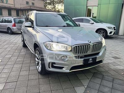 Grigio Usata 2017 BMW X5 Luxury Line SUV | 23.500 € (Ottimo prezzo)