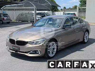 Usata BMW 420
