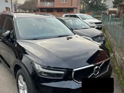 Gebraucht Volvo XC40 150 PS (110 kW) 2020 SUV