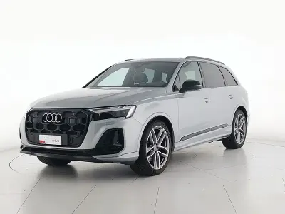 Usata Audi Q7
