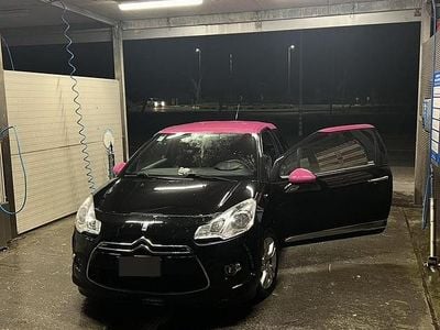 Usata DS Automobiles DS3 2012 Utilitaria