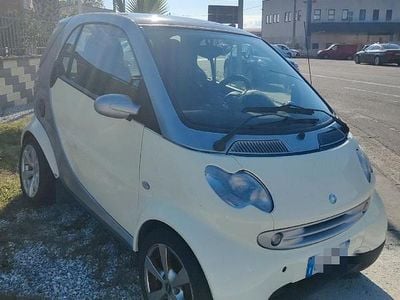 Usata Smart ForTwo Coupé 41 CV (30 kW) 2003 Coupé