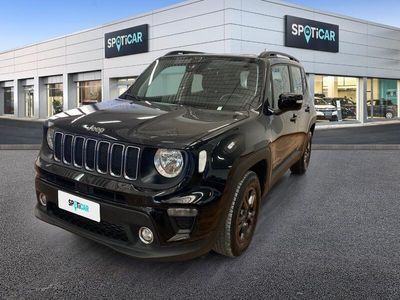 usata Jeep Renegade 1.6 MJet 120cv Business